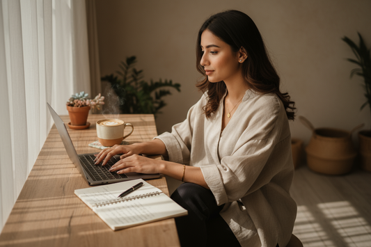 Why Stainless Steel Jewelry Is the Smart Choice for Everyday Wear