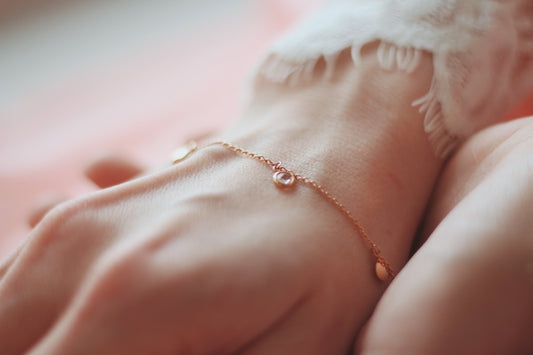 Best Minimal Jewelry Trends in Bangladesh 2026