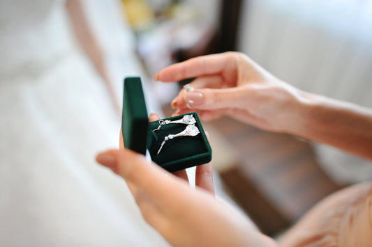 The Complete Jewelry Guide — Every Type, Design and Style Explained