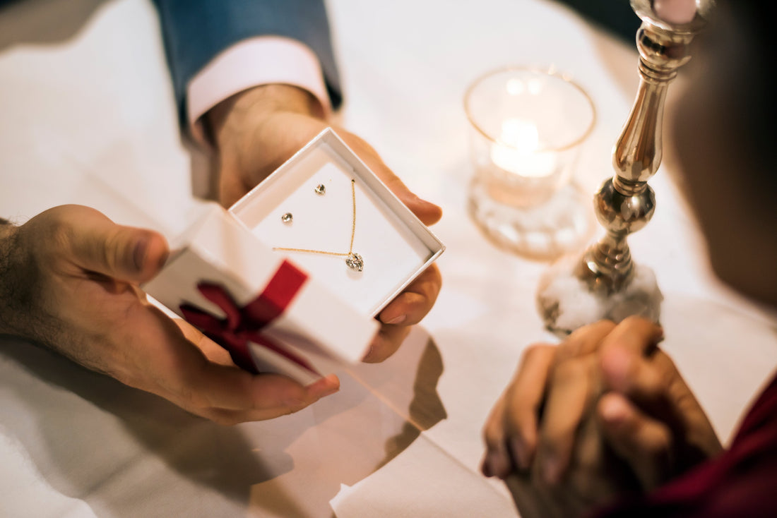 Finding Your Perfect Jewelry Brand in Bangladesh