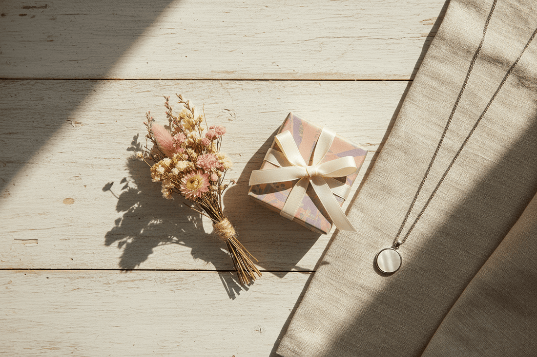 Gift Ideas for Her Under 1000৳ in Bangladesh (2025) - Moonflower
