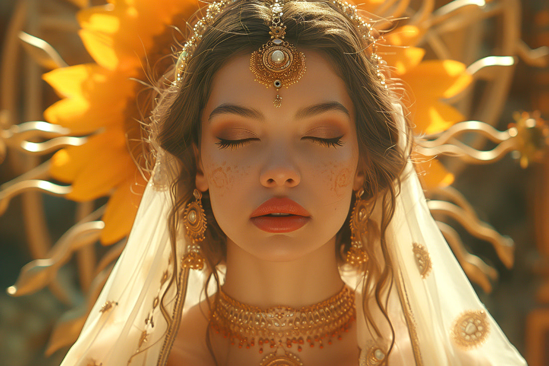 Gold Jewelry Designs — Rings, Necklaces, Earrings, Bracelets and More