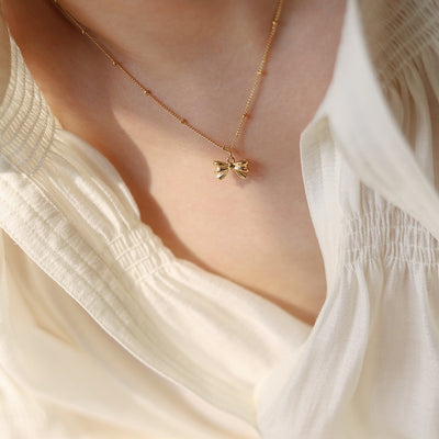 18k Gold Plated Stainless Steel Jewelry